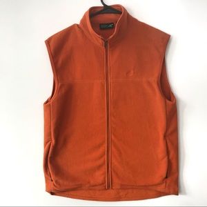 Eastern Mountain Sports Fleece Vest